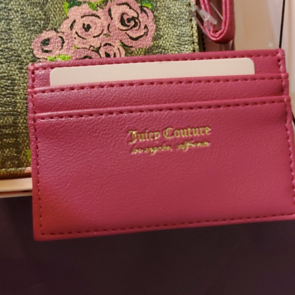 ๐ Final Price Juicy Couture 3 Piece Gift Set - Picture 2 of 9